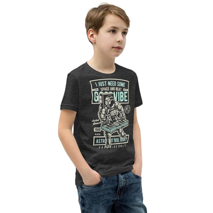 space-and-beat-t-shirt-fur-jugendliche-t-shirt-jlr-design-17 - JLR Design
