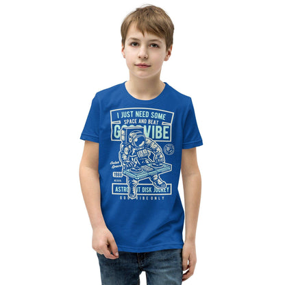 space-and-beat-t-shirt-fur-jugendliche-t-shirt-jlr-design-19 - JLR Design