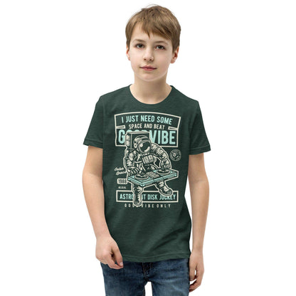 space-and-beat-t-shirt-fur-jugendliche-t-shirt-jlr-design-25 - JLR Design
