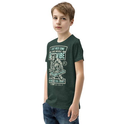 space-and-beat-t-shirt-fur-jugendliche-t-shirt-jlr-design-27 - JLR Design