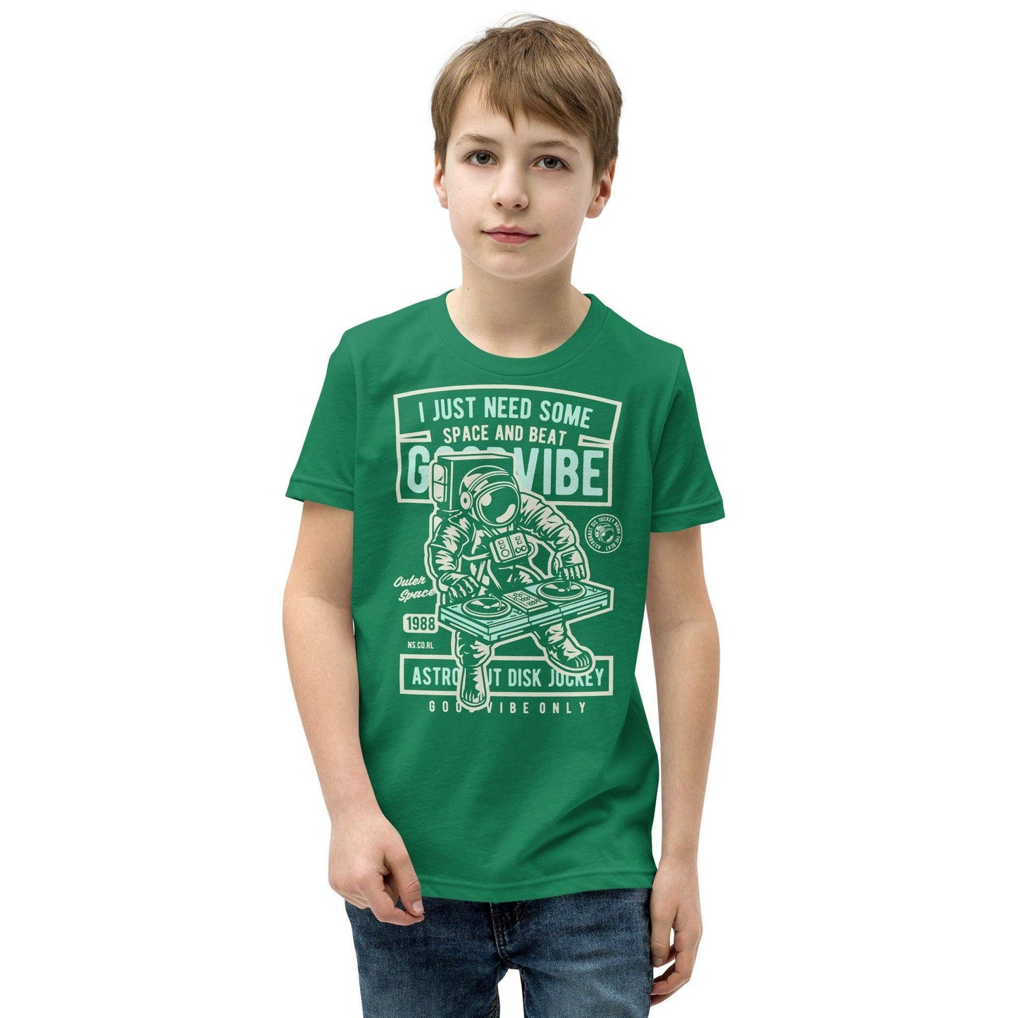 space-and-beat-t-shirt-fur-jugendliche-t-shirt-jlr-design-28 - JLR Design