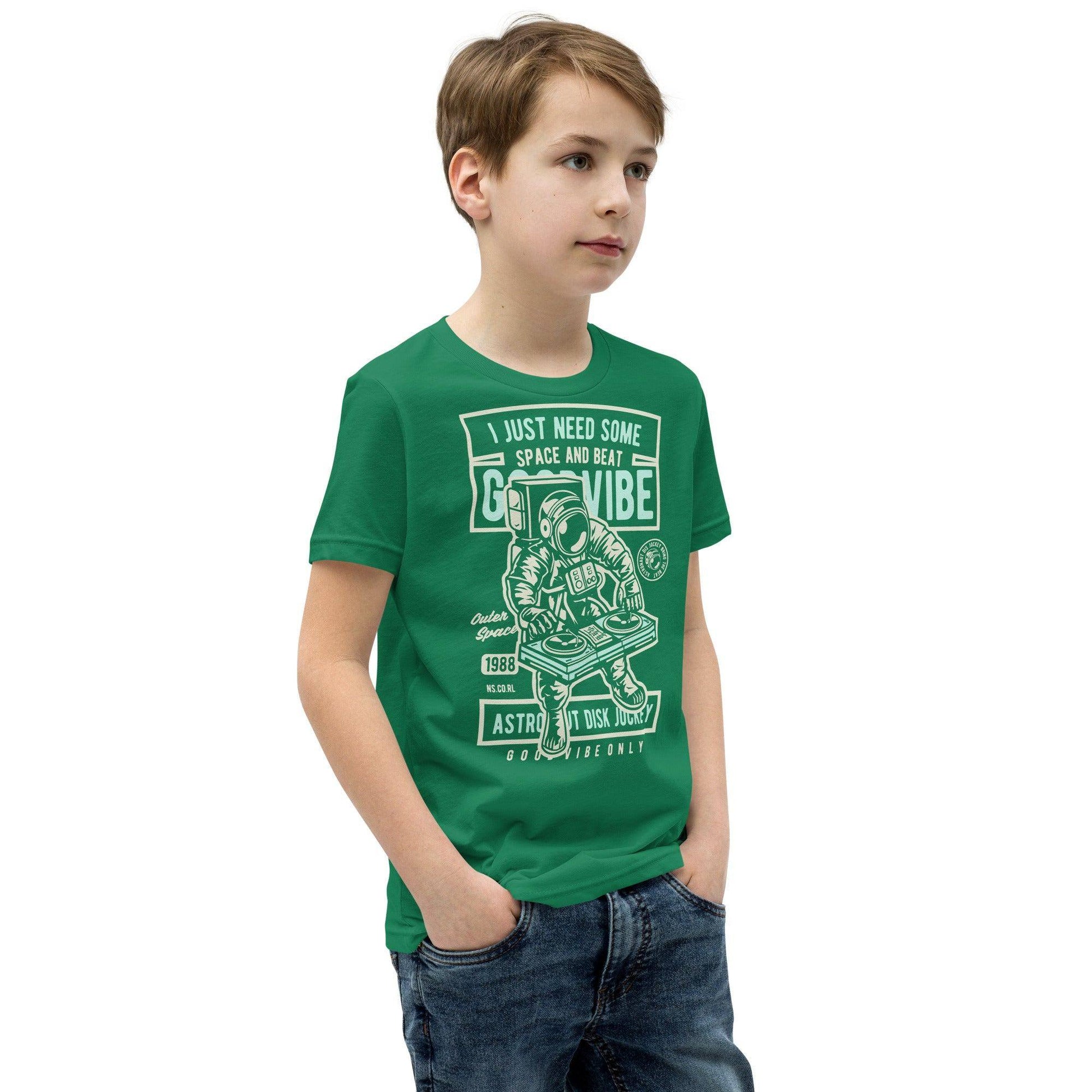 space-and-beat-t-shirt-fur-jugendliche-t-shirt-jlr-design-29 - JLR Design