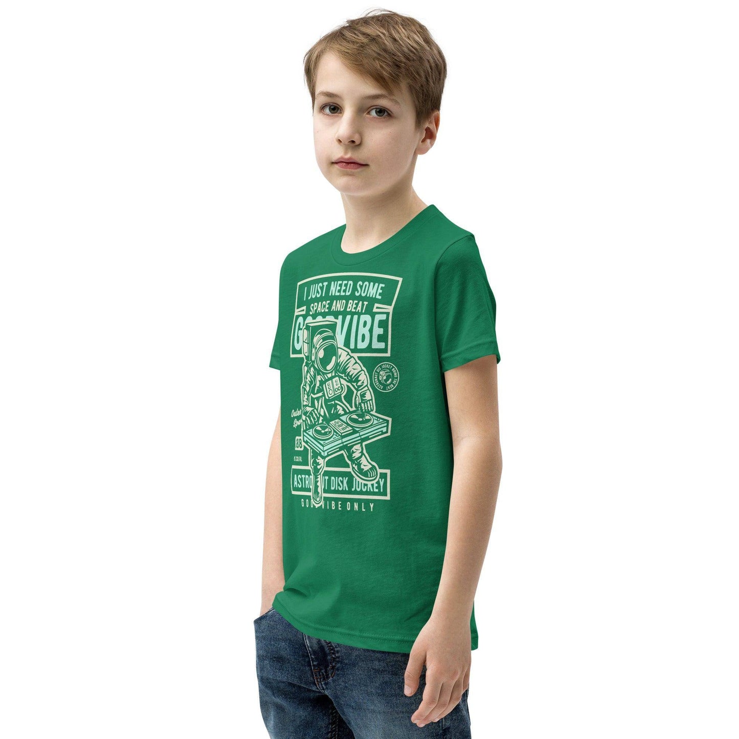 space-and-beat-t-shirt-fur-jugendliche-t-shirt-jlr-design-30 - JLR Design