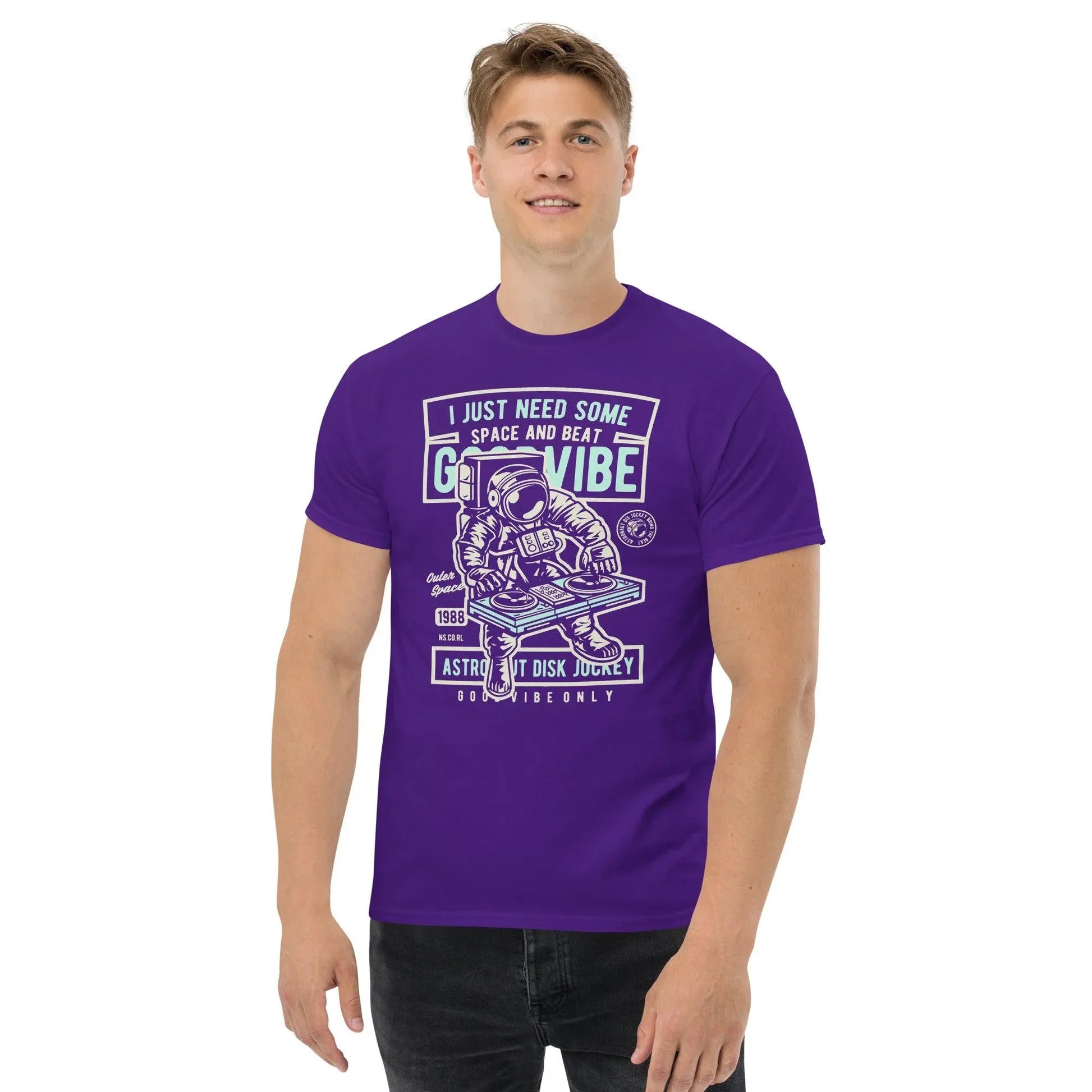 space-and-beat-t-shirt-t-shirt-jlr-design-10 - JLR Design