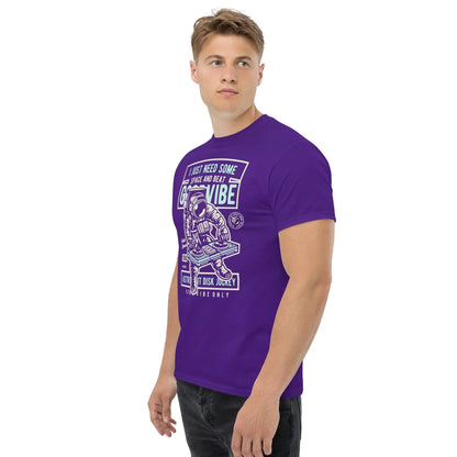 space-and-beat-t-shirt-t-shirt-jlr-design-11 - JLR Design