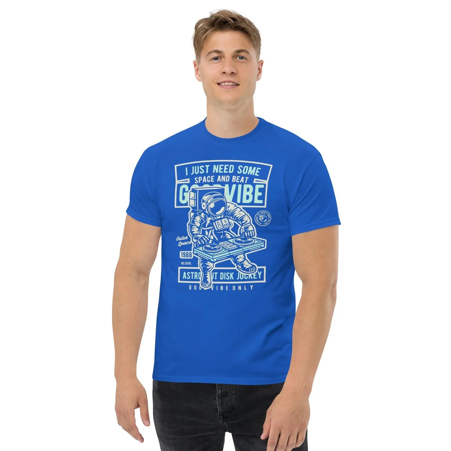 space-and-beat-t-shirt-t-shirt-jlr-design-16 - JLR Design