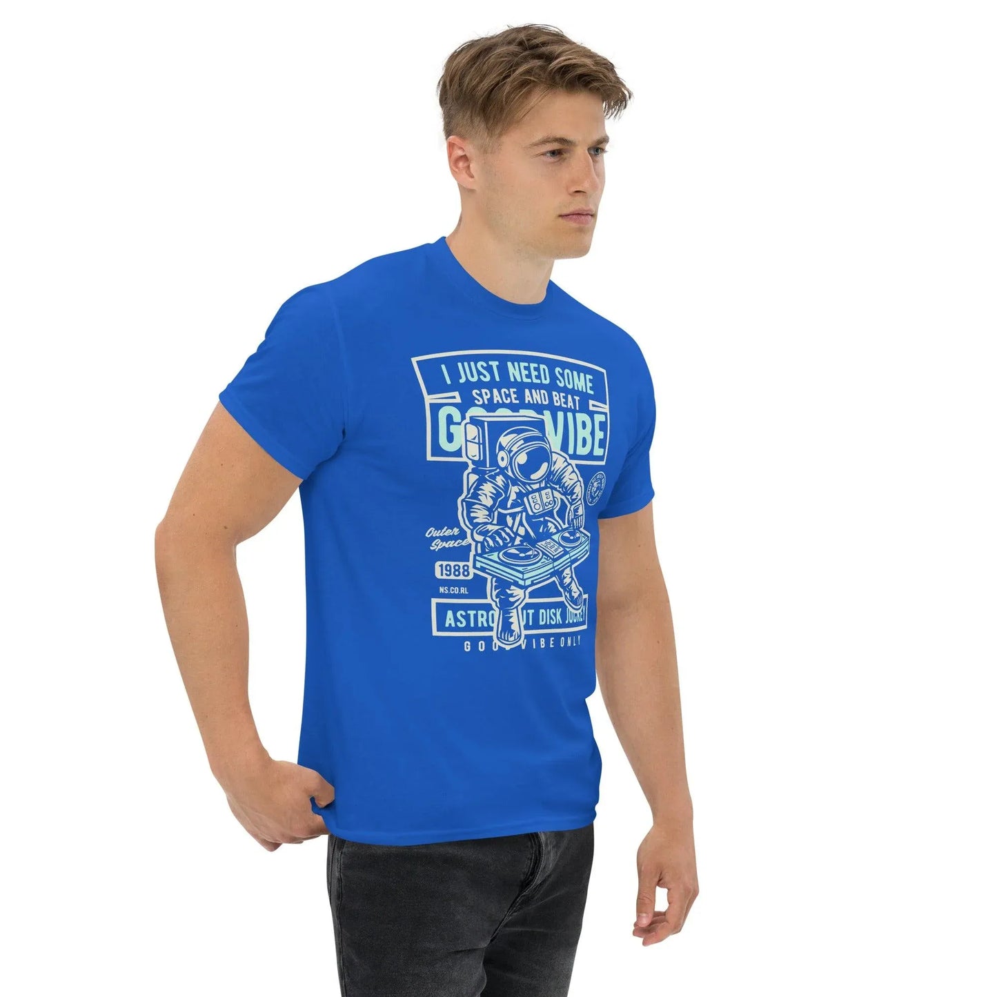 space-and-beat-t-shirt-t-shirt-jlr-design-18 - JLR Design