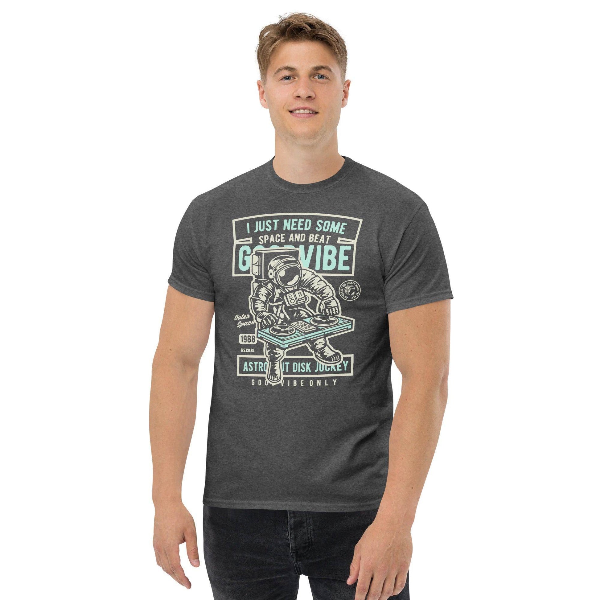 space-and-beat-t-shirt-t-shirt-jlr-design-19 - JLR Design