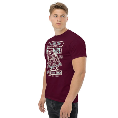 space-and-beat-t-shirt-t-shirt-jlr-design-2 - JLR Design