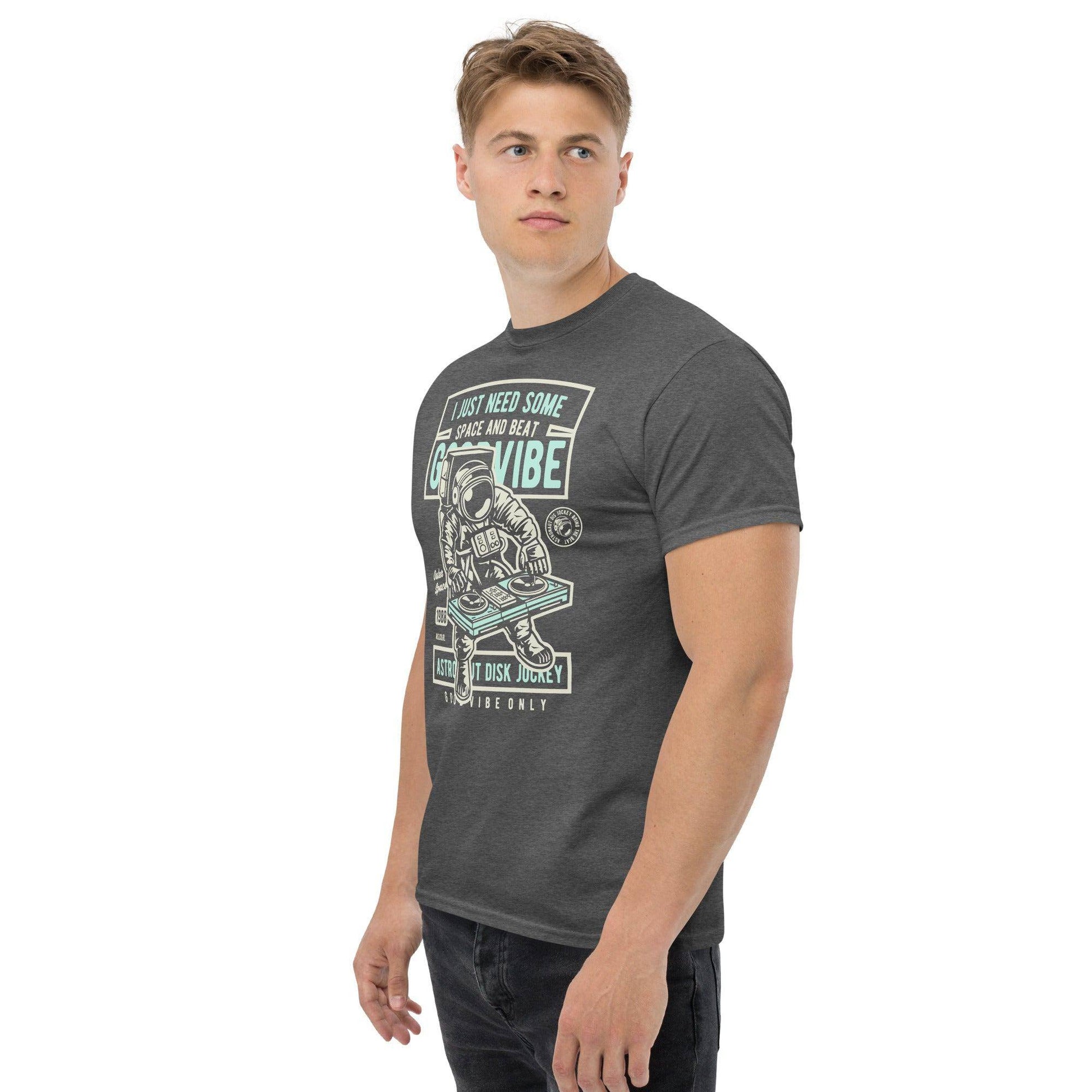 space-and-beat-t-shirt-t-shirt-jlr-design-20 - JLR Design