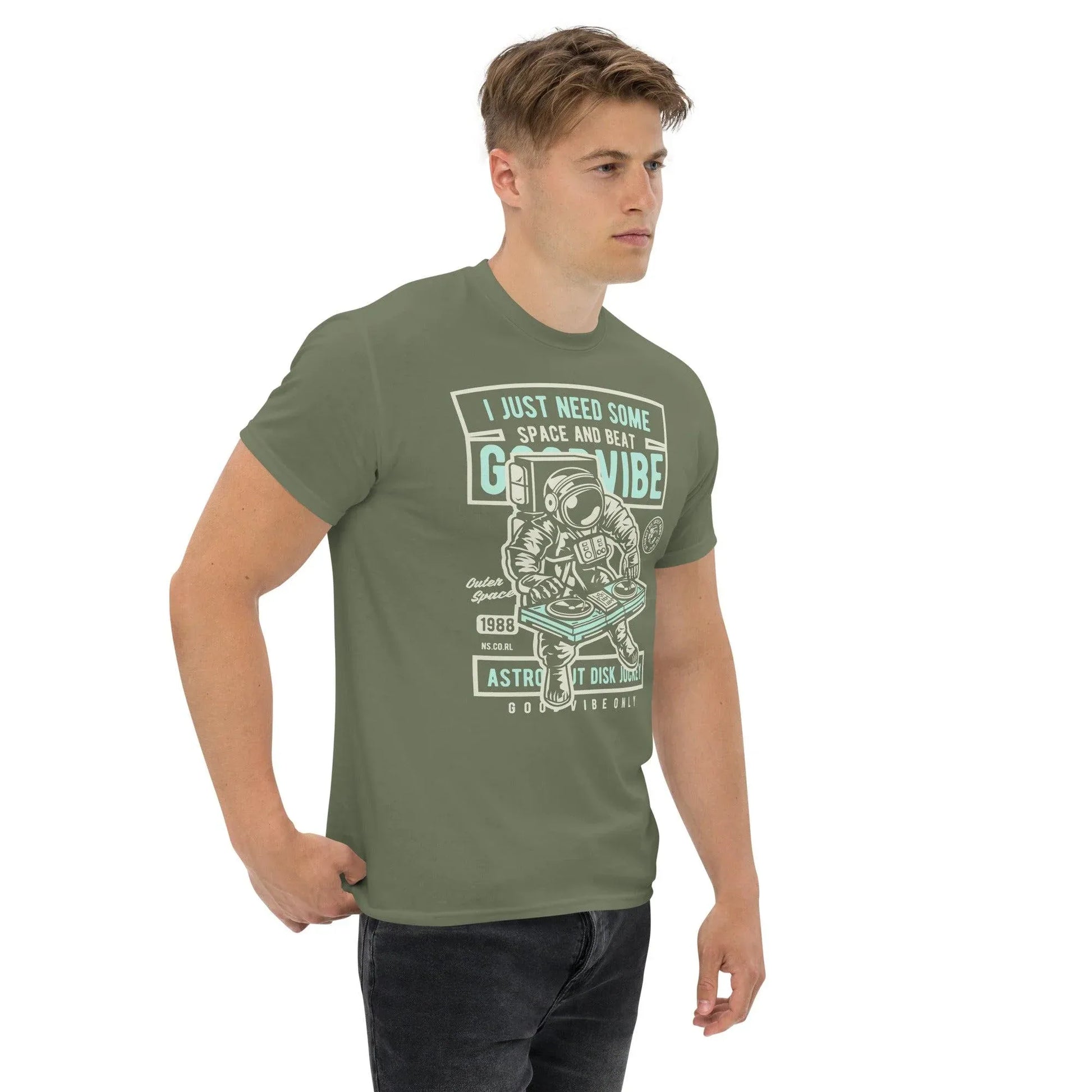 space-and-beat-t-shirt-t-shirt-jlr-design-27 - JLR Design