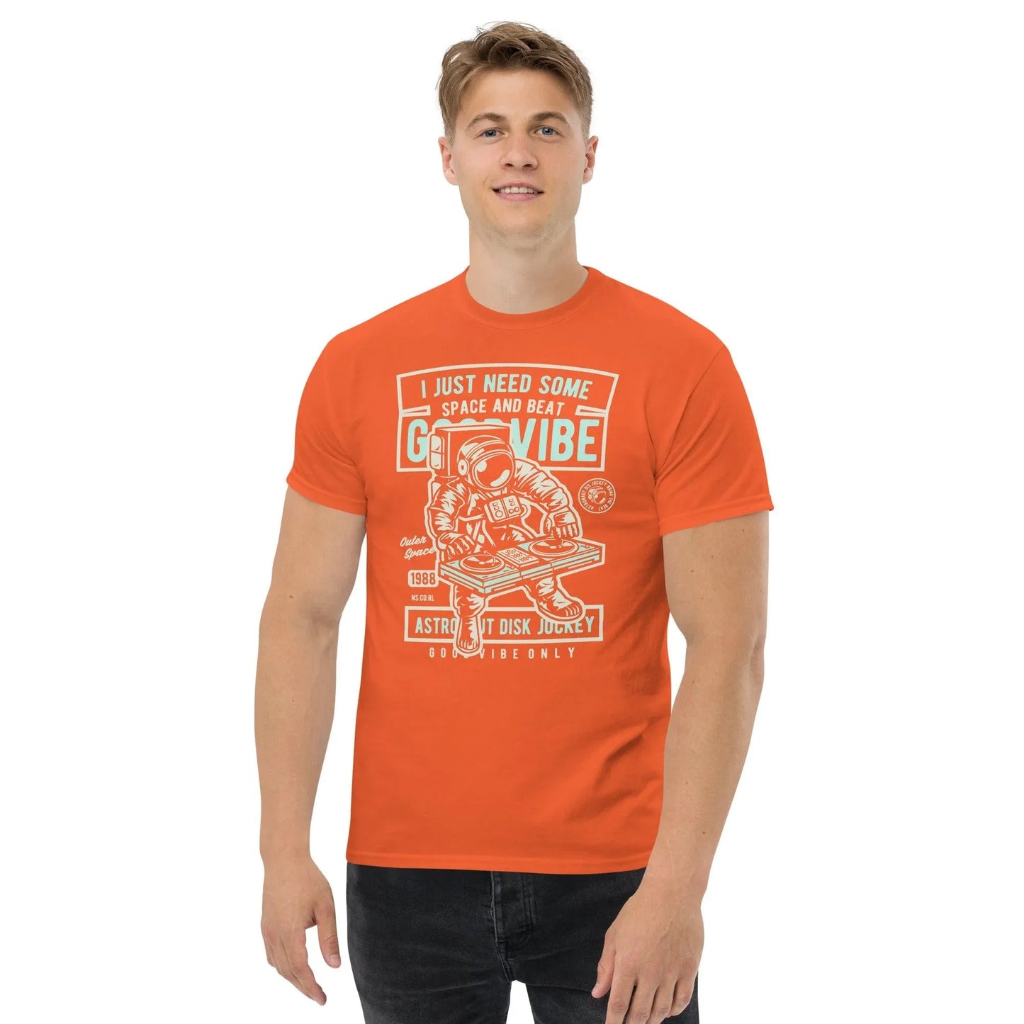 space-and-beat-t-shirt-t-shirt-jlr-design-28 - JLR Design