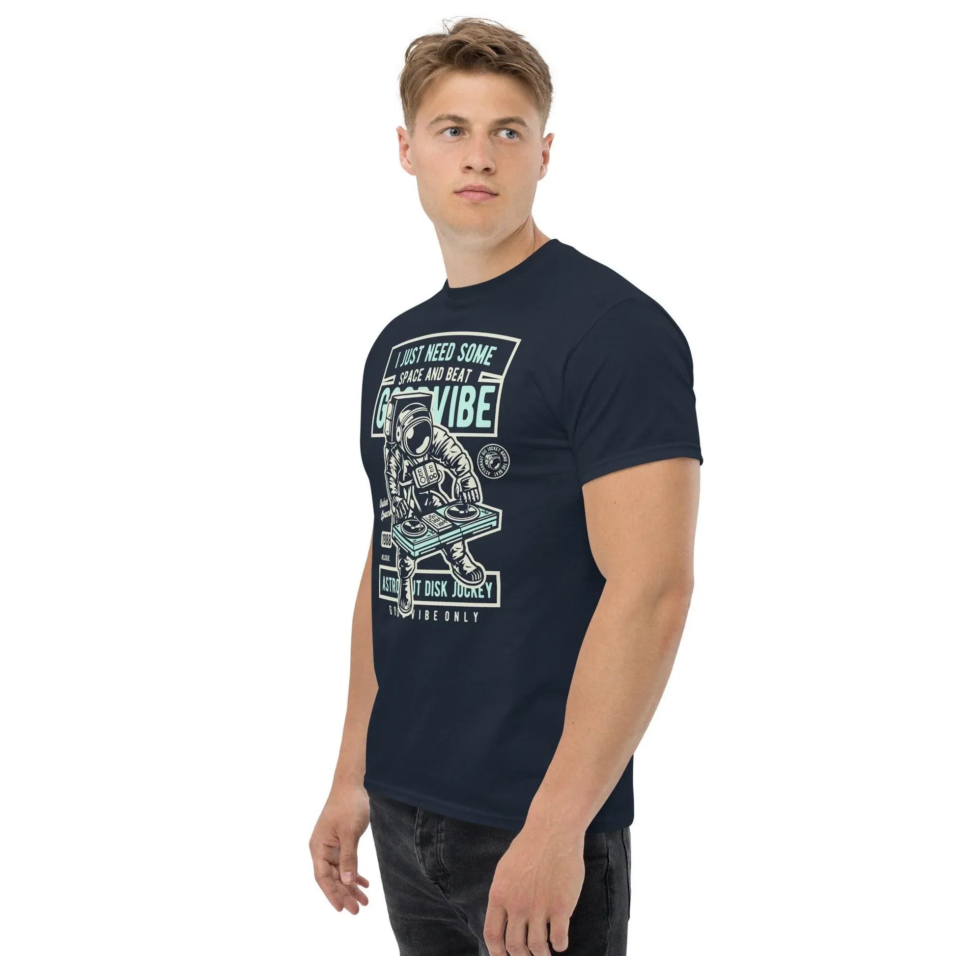 space-and-beat-t-shirt-t-shirt-jlr-design-8 - JLR Design