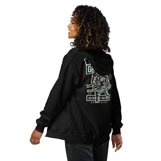 space-and-beat-zip-hoodie-hoodie-jlr-design-1 - JLR Design