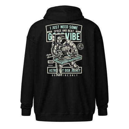 space-and-beat-zip-hoodie-hoodie-jlr-design-2 - JLR Design