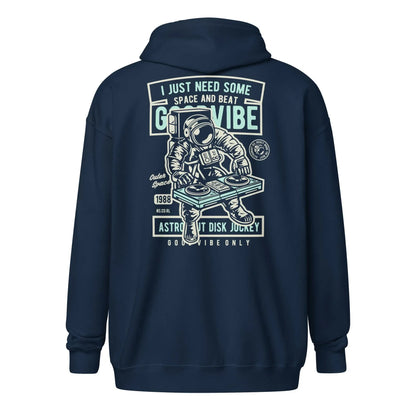 space-and-beat-zip-hoodie-hoodie-jlr-design-3 - JLR Design