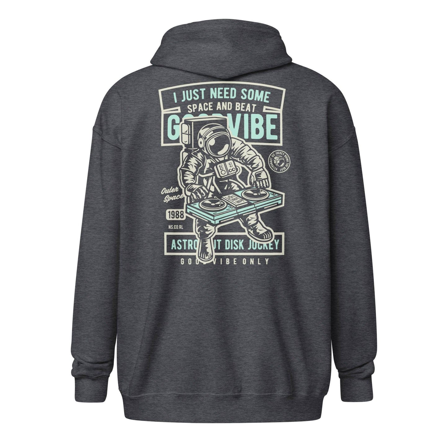 space-and-beat-zip-hoodie-hoodie-jlr-design-4 - JLR Design