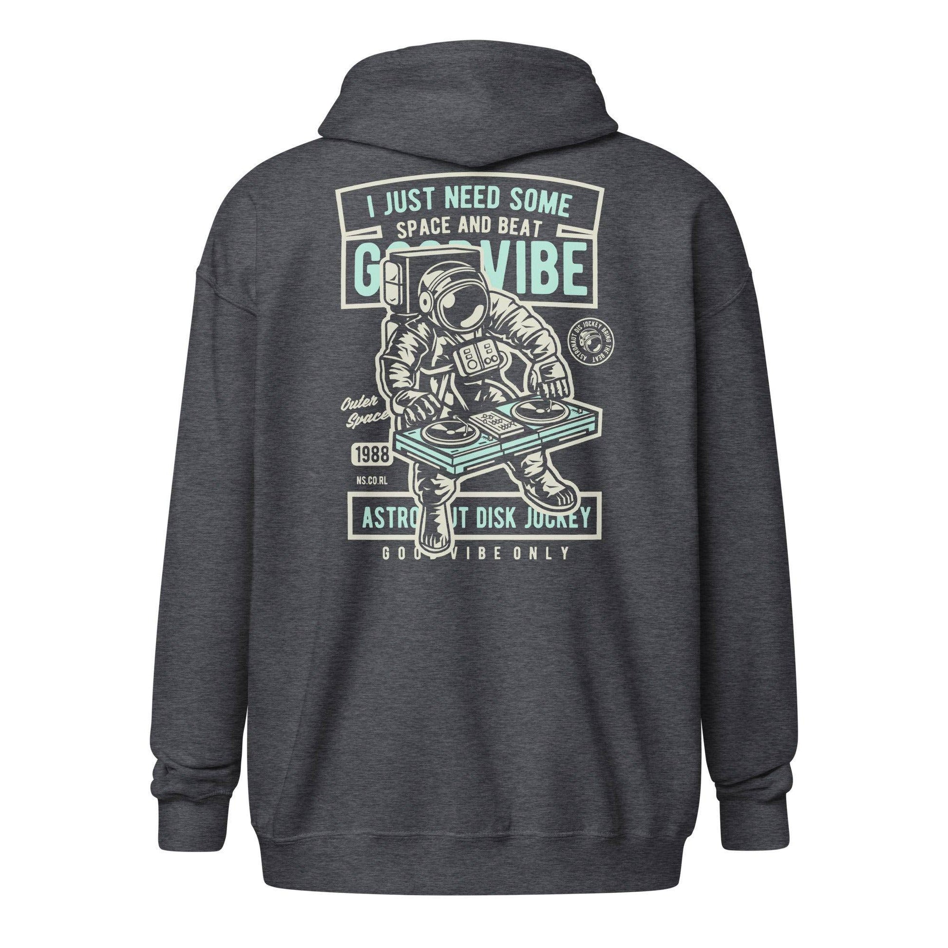 space-and-beat-zip-hoodie-hoodie-jlr-design-4 - JLR Design