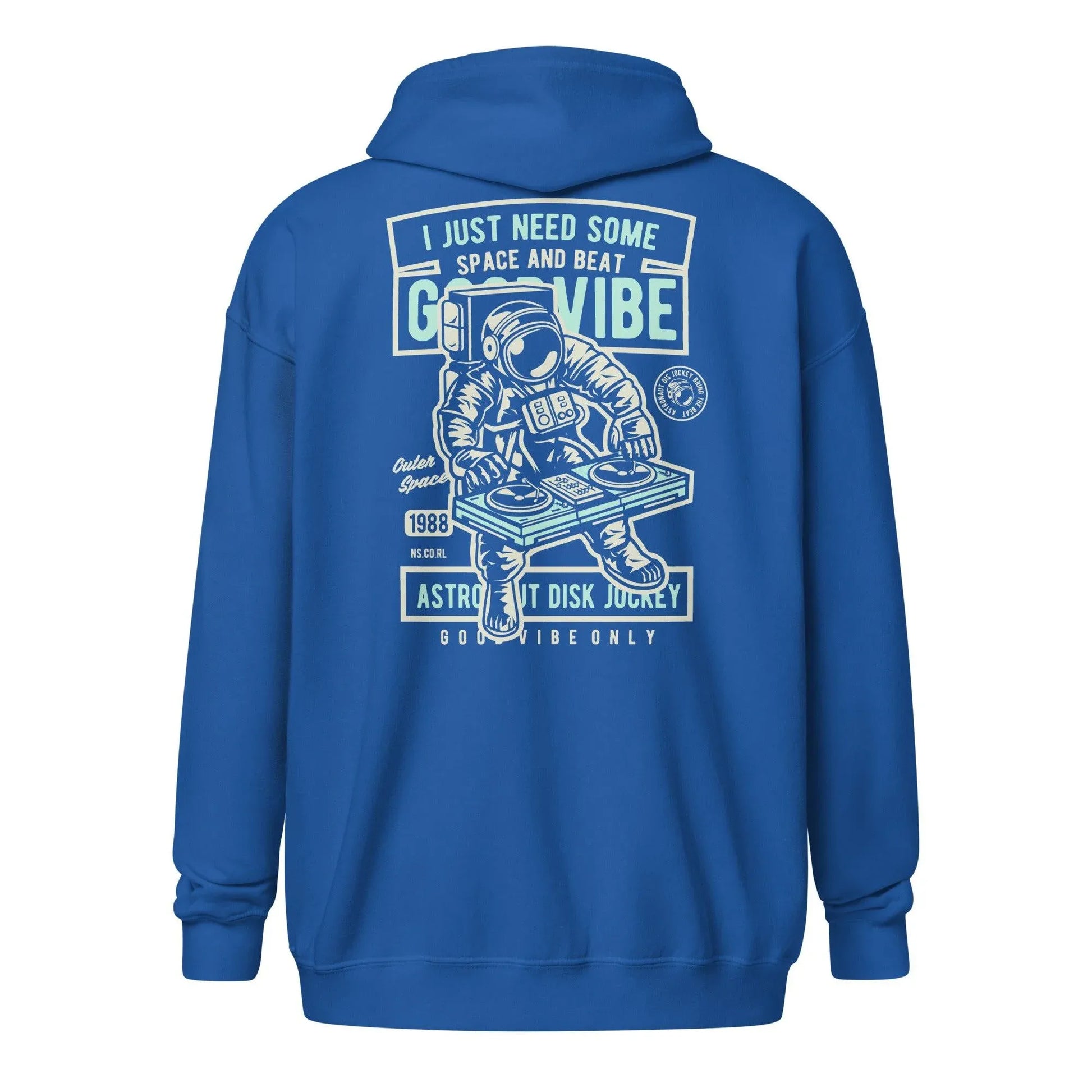 space-and-beat-zip-hoodie-hoodie-jlr-design-5 - JLR Design
