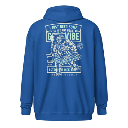 space-and-beat-zip-hoodie-hoodie-jlr-design-5 - JLR Design