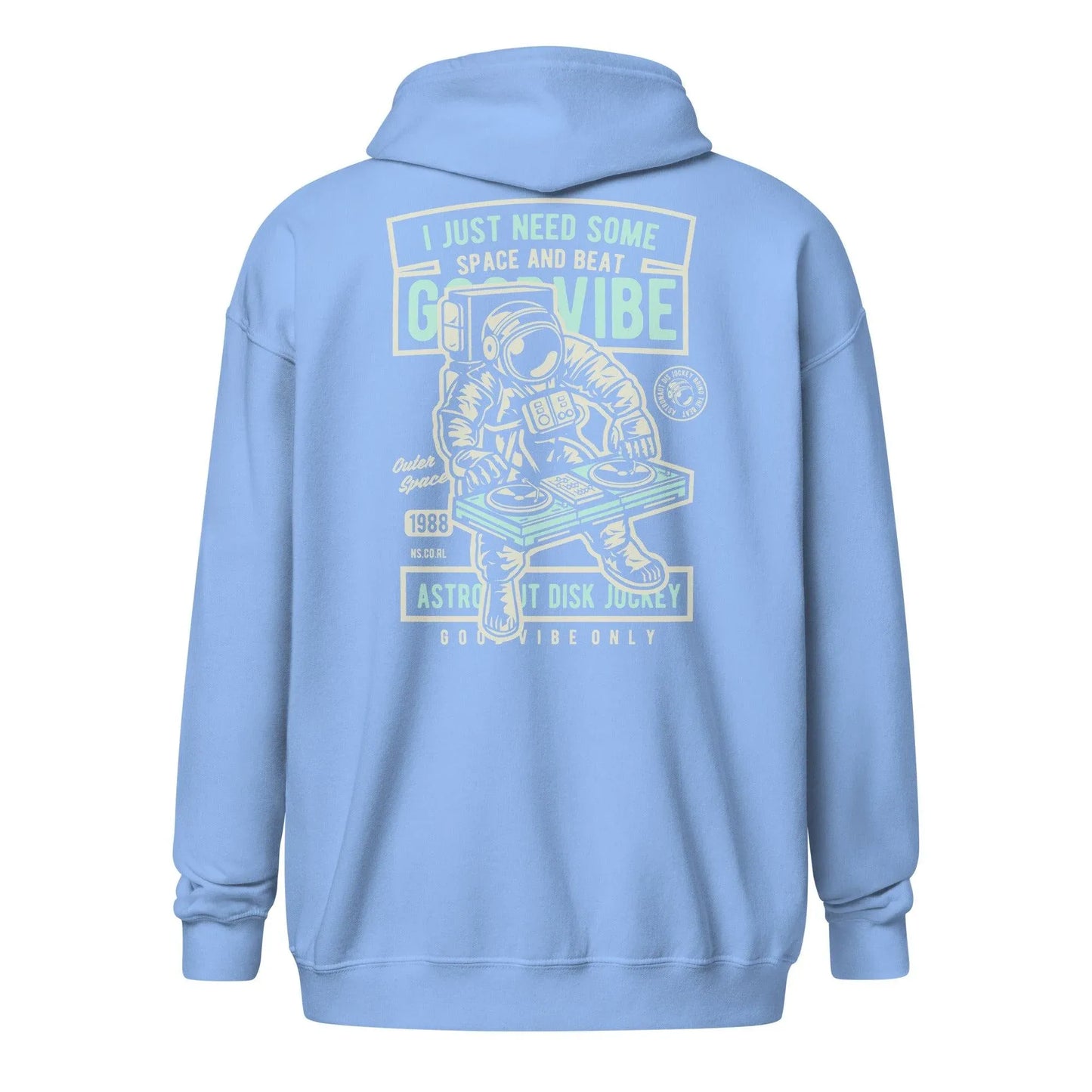 space-and-beat-zip-hoodie-hoodie-jlr-design-6 - JLR Design
