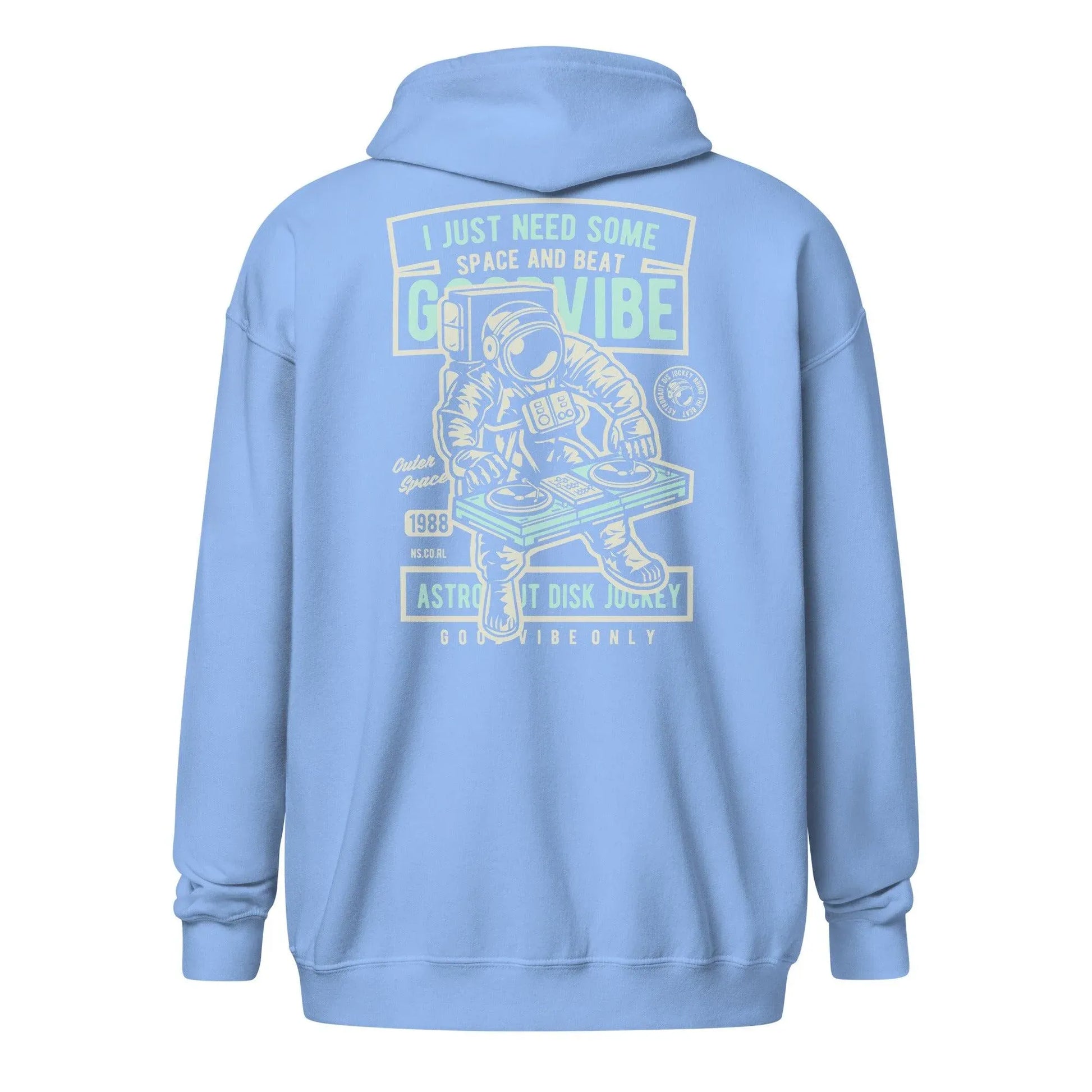 space-and-beat-zip-hoodie-hoodie-jlr-design-6 - JLR Design