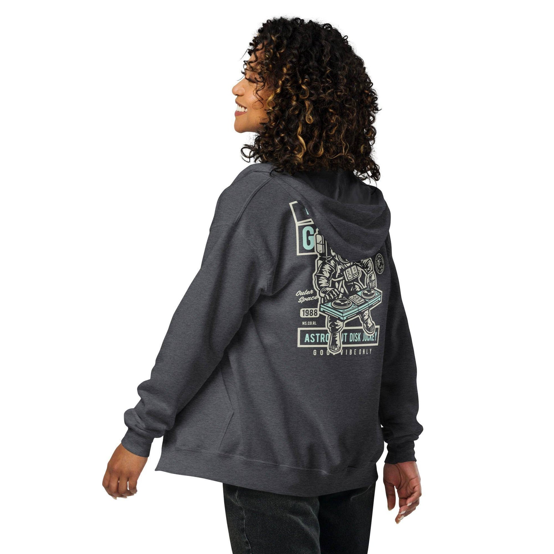 space-and-beat-zip-hoodie-hoodie-jlr-design-8 - JLR Design