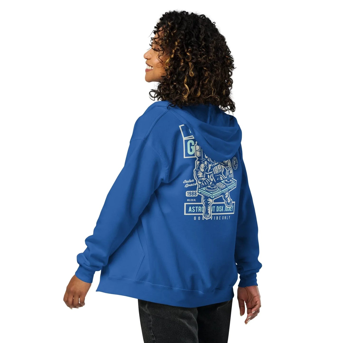 space-and-beat-zip-hoodie-hoodie-jlr-design-9 - JLR Design