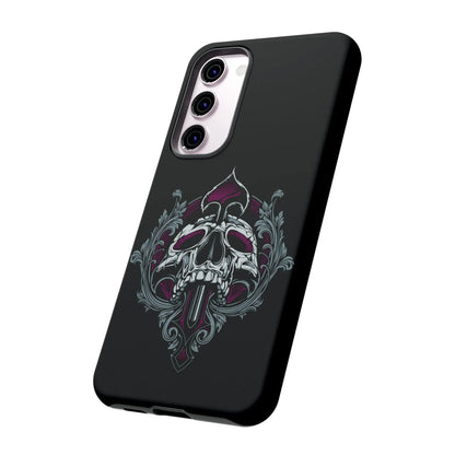spade-skull-samsung-galaxy-cover-s21-s22-s23-s24-s25-plus-pro-ultra-phone-case-jlr-design-5 - JLR Design