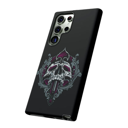 spade-skull-samsung-galaxy-cover-s21-s22-s23-s24-s25-plus-pro-ultra-phone-case-jlr-design-6 - JLR Design