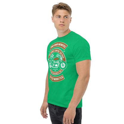speed-monster-herren-t-shirt-t-shirt-jlr-design-26 - JLR Design