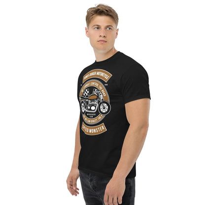 speed-monster-herren-t-shirt-t-shirt-jlr-design-6 - JLR Design