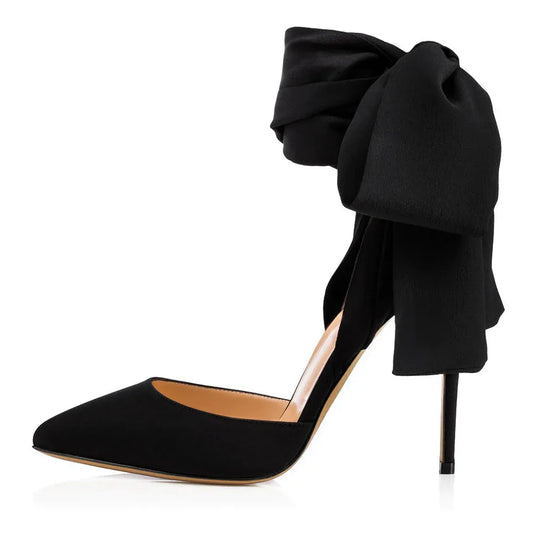 spitze-high-heels-mit-kreuzband-design-high-heels-jlr-design-1 - JLR Design