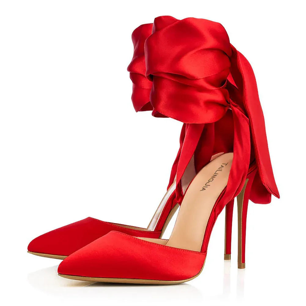 spitze-high-heels-mit-kreuzband-design-high-heels-jlr-design-2 - JLR Design
