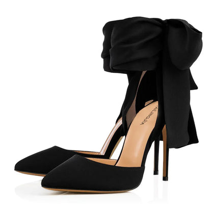 spitze-high-heels-mit-kreuzband-design-high-heels-jlr-design-4 - JLR Design