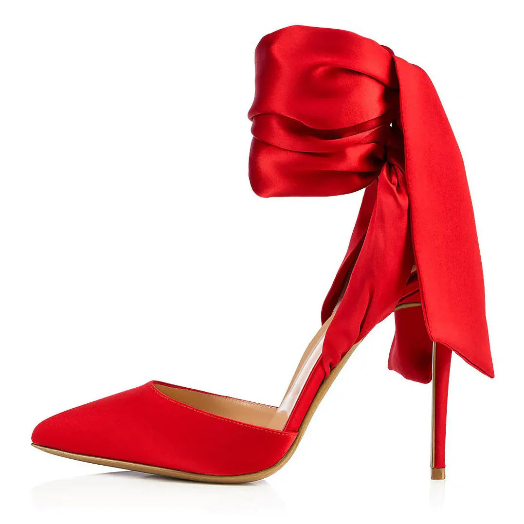spitze-high-heels-mit-kreuzband-design-high-heels-jlr-design-6 - JLR Design