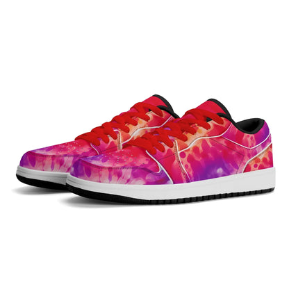 splash-low-top-leder-sneaker-fur-damen-sneaker-jlr-design-8 - JLR Design