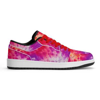 splash-low-top-leder-sneaker-fur-herren-sneaker-jlr-design-12 - JLR Design