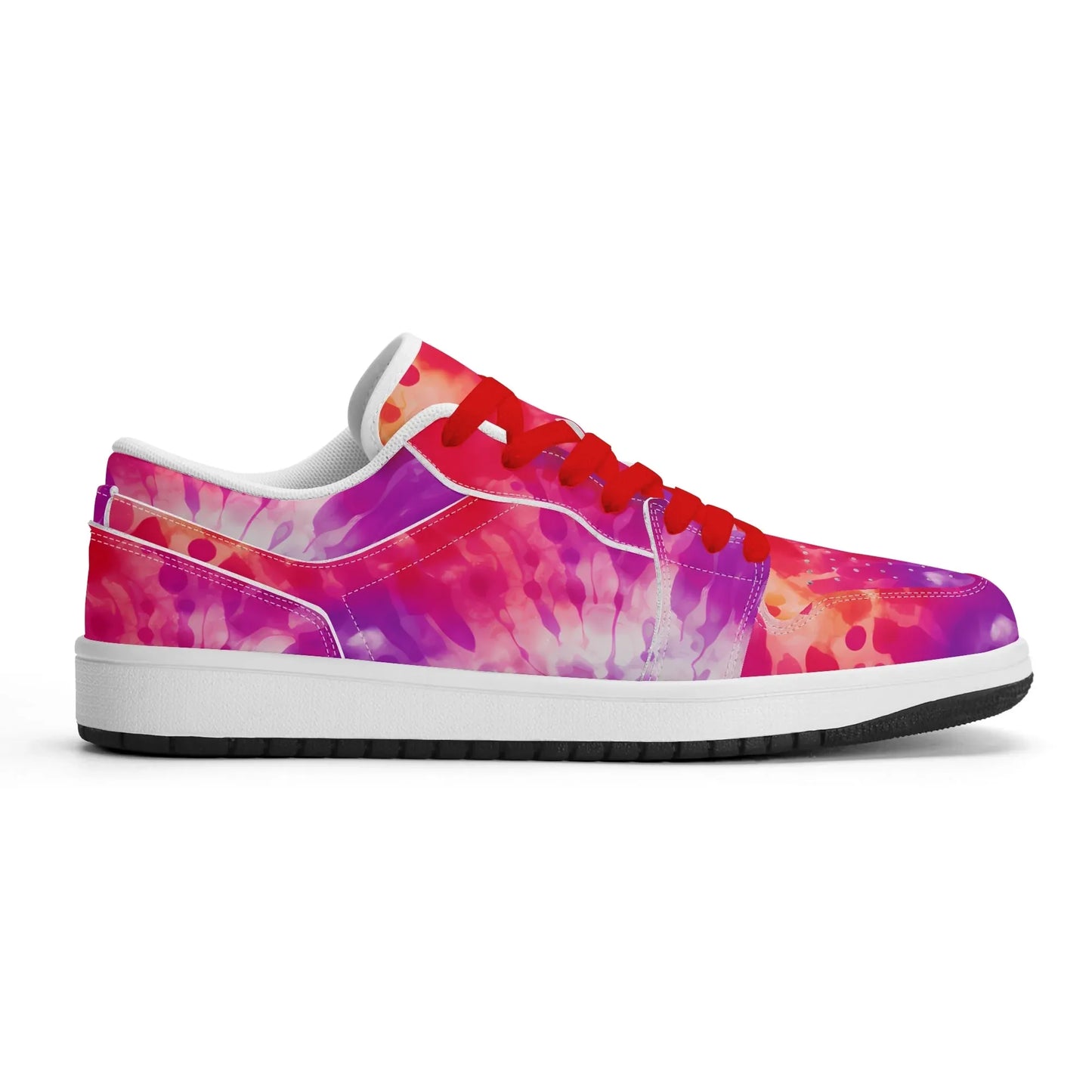 splash-low-top-leder-sneaker-fur-herren-sneaker-jlr-design-5 - JLR Design