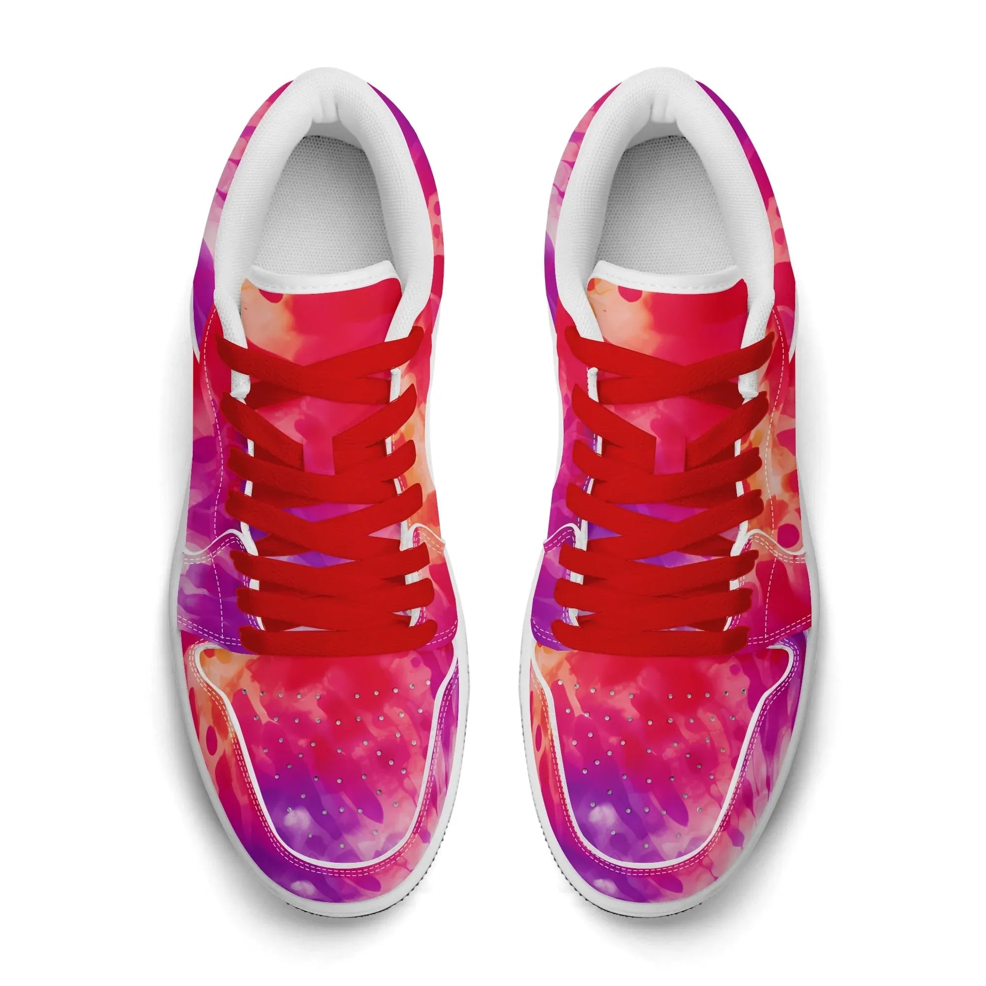 splash-low-top-leder-sneaker-fur-herren-sneaker-jlr-design-7 - JLR Design