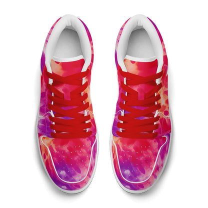 splash-low-top-leder-sneaker-fur-herren-sneaker-jlr-design-7 - JLR Design