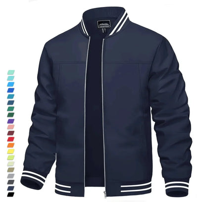 sportliche-baseball-jacke-fur-alle-gelegenheiten-bomberjacke-jlr-design-1 - JLR Design