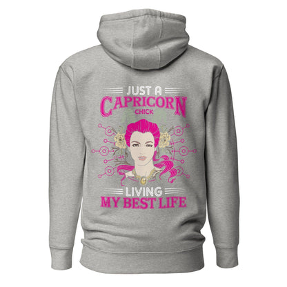sternzeichen-capricorn-chick-hoodie-hoodie-jlr-design-11 - JLR Design