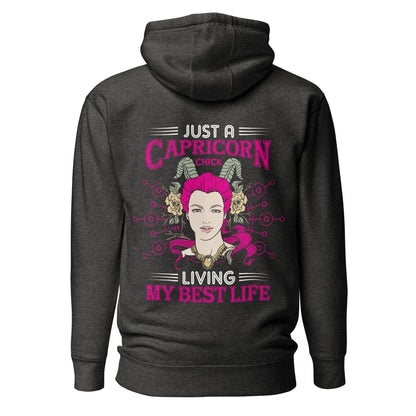 sternzeichen-capricorn-chick-hoodie-hoodie-jlr-design-5 - JLR Design