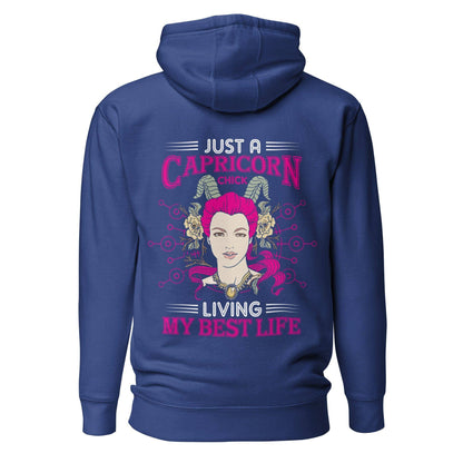 sternzeichen-capricorn-chick-hoodie-hoodie-jlr-design-6 - JLR Design