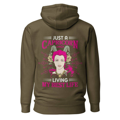 sternzeichen-capricorn-chick-hoodie-hoodie-jlr-design-9 - JLR Design