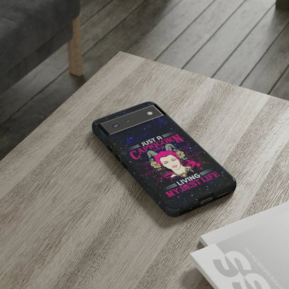 sternzeichen-capricorn-handyhulle-google-pixel-2-3-4-5-6-7-8-9-a-xl-pro-5g-phone-case-jlr-design-18 - JLR Design
