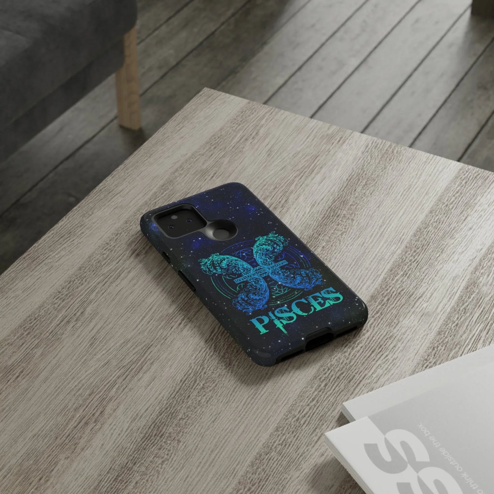 sternzeichen-fische-handyhulle-google-pixel-2-3-4-5-6-7-8-9-a-xl-pro-5g-phone-case-jlr-design-22 - JLR Design