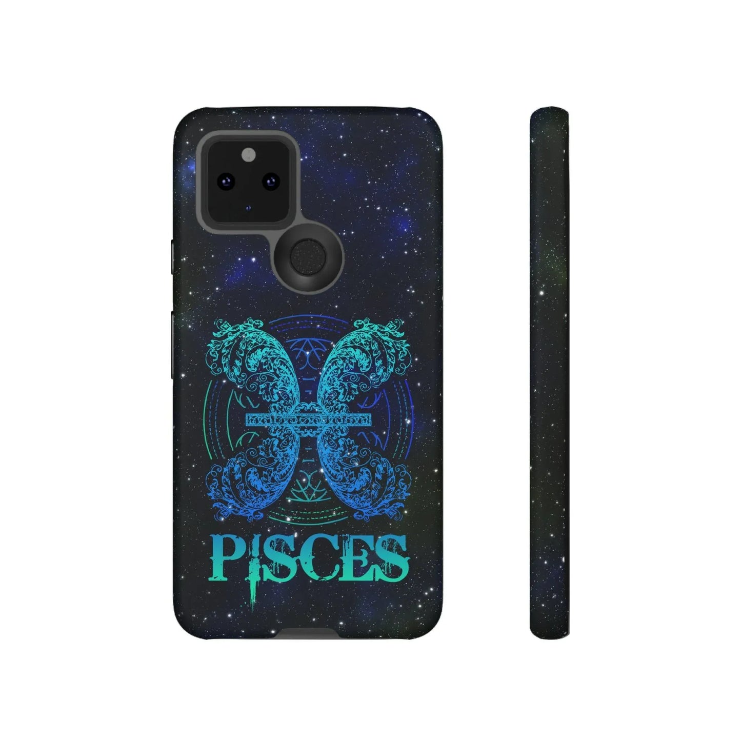 sternzeichen-fische-handyhulle-google-pixel-2-3-4-5-6-7-8-9-a-xl-pro-5g-phone-case-jlr-design-23 - JLR Design