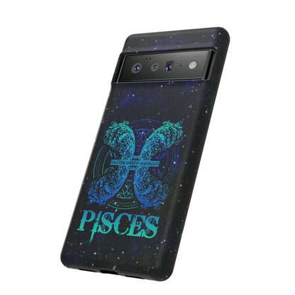 sternzeichen-fische-handyhulle-google-pixel-2-3-4-5-6-7-8-9-a-xl-pro-5g-phone-case-jlr-design-4 - JLR Design